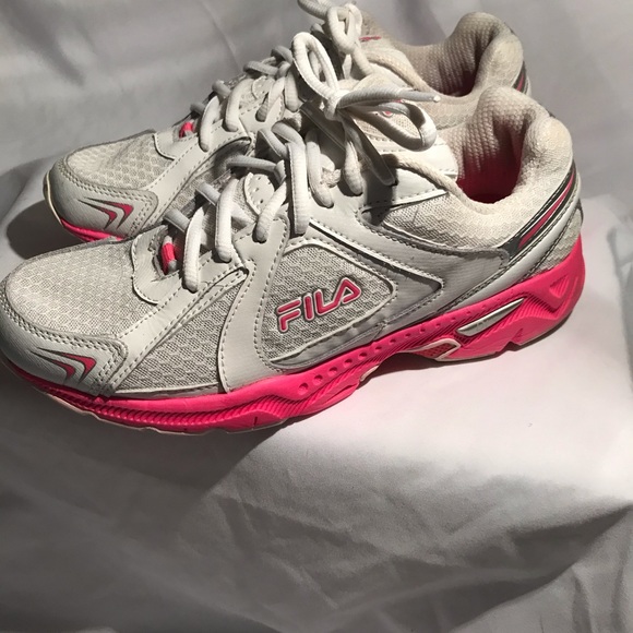 Fila DLS circuit sneaker - Picture 3 of 4